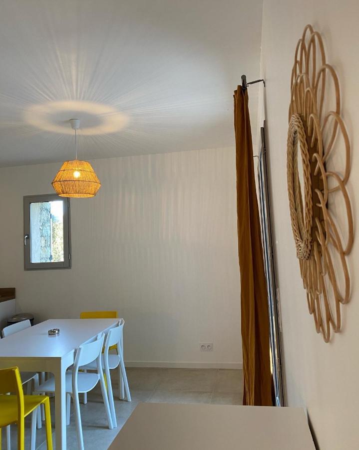 Residence Casarella Lama Kültér fotó