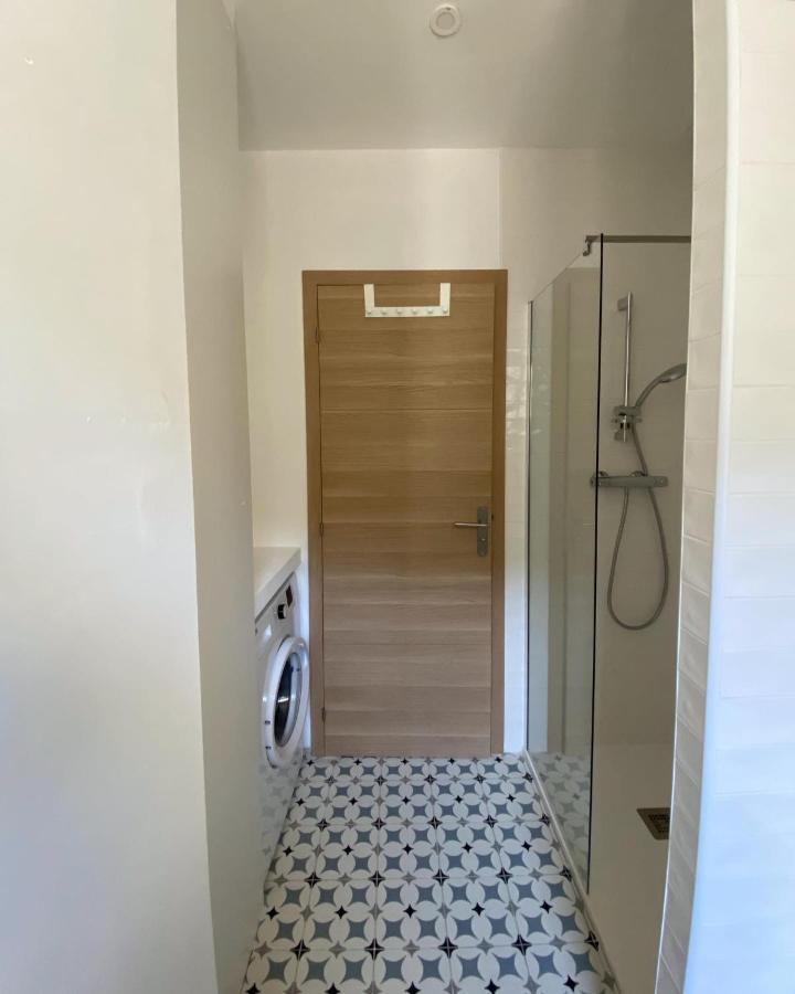 Residence Casarella Lama Kültér fotó