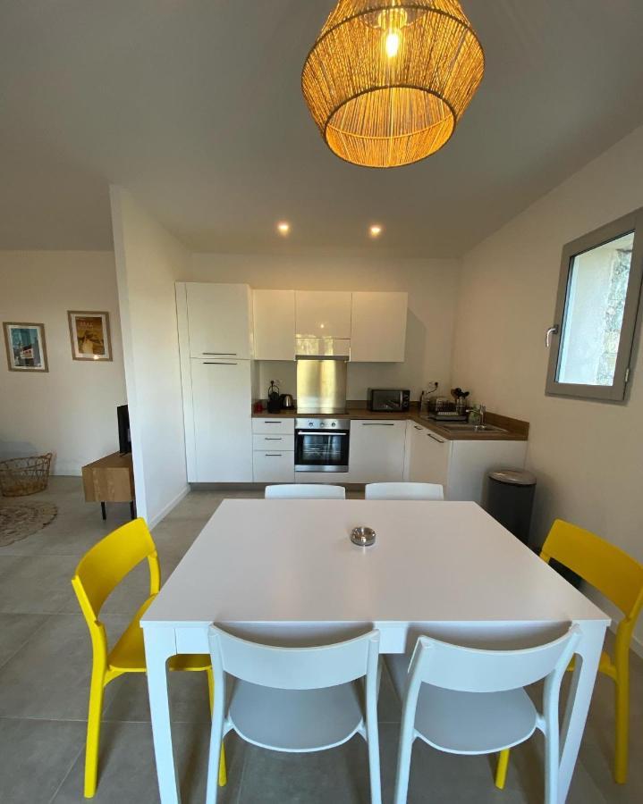 Residence Casarella Lama Kültér fotó