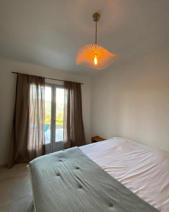 Residence Casarella Lama Kültér fotó