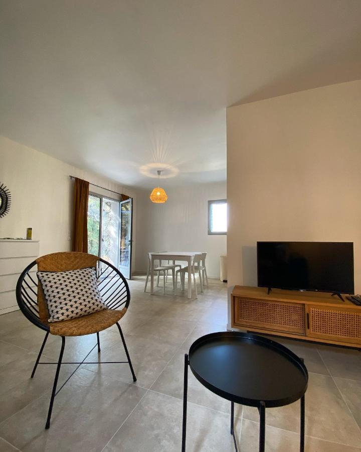 Residence Casarella Lama Kültér fotó