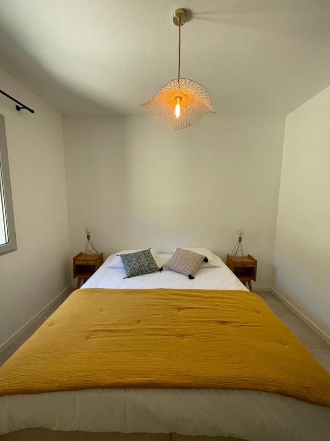 Residence Casarella Lama Kültér fotó