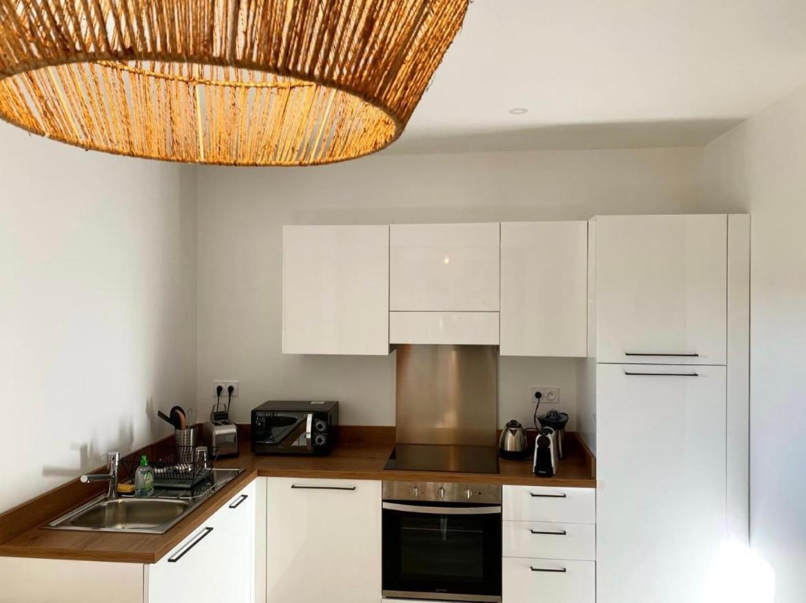 Residence Casarella Lama Kültér fotó