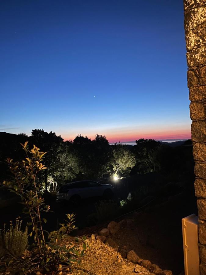 Residence Casarella Lama Kültér fotó