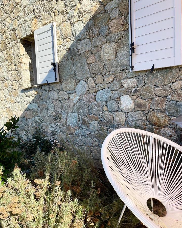 Residence Casarella Lama Kültér fotó