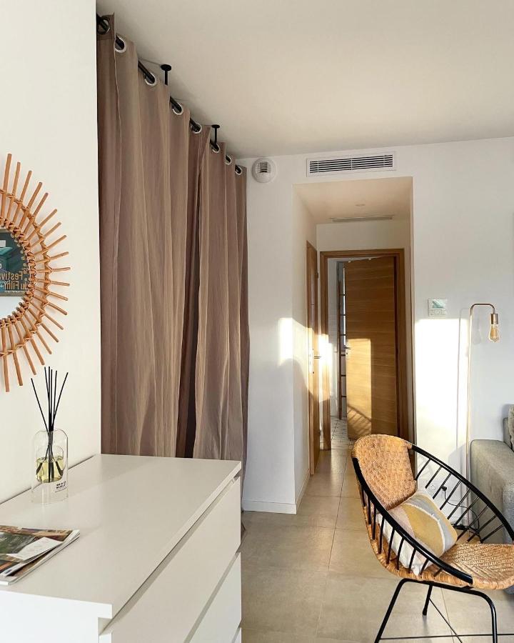 Residence Casarella Lama Kültér fotó